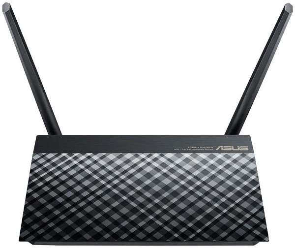 Router Asus RT-AC51U - 1