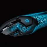 Logitech G402: il mouse ideale a un prezzo MAI VISTO (-56%)