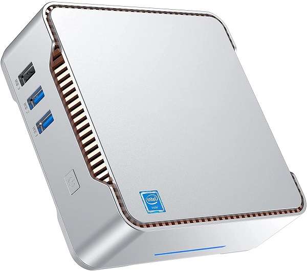 Mini PC Suncall J4125 12+128 - 1