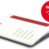 Router FRITZ!Box 7530 di nuova generazione scontato su Amazon!