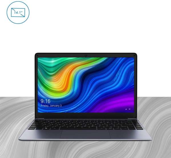 Ultrabook Chuwi HeroBook Pro N4020 - 1