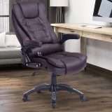 Poltrona da ufficio riscaldante e massaggiante: prezzo FOLLE su Amazon!