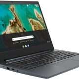 Lenovo IdeaPad 3 con Chrome OS a poco più di 200€