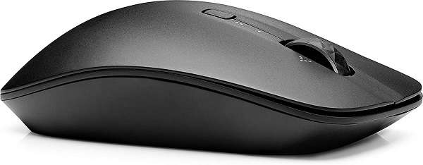 Mouse Wireless HP Bluetooth Travel Mouse - 1
