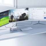 La potenza di un PC da ufficio nel palmo della tua mano