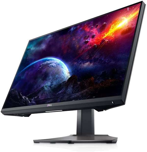 Monitor Dell S2522HG 240Hz - 1