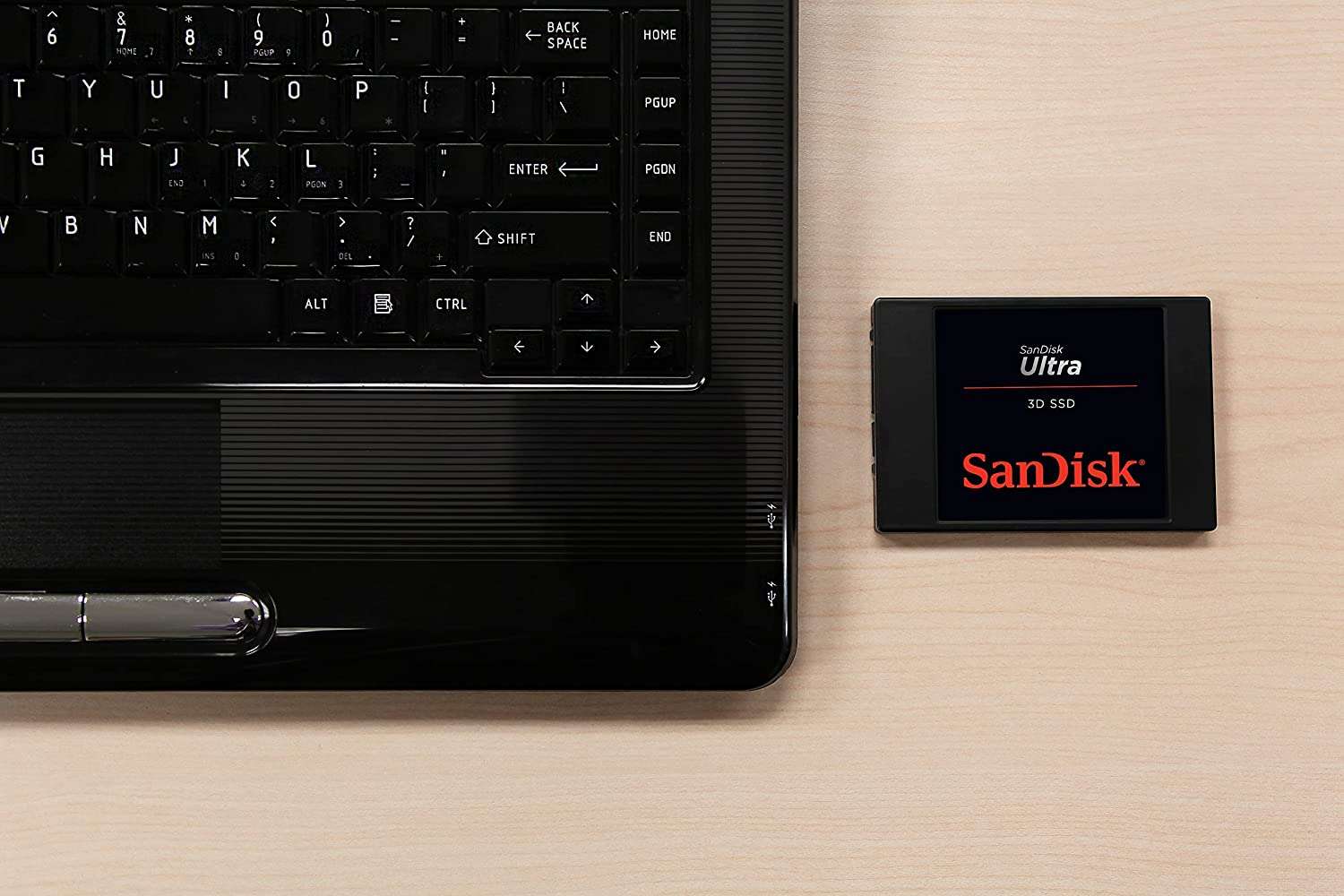 sandisk ultra