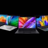 ASUS annuncia nuovi notebook con schermo OLED