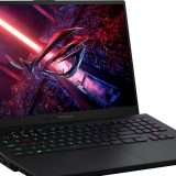 ASUS ROG Zephyrus S17 disponibile in Italia