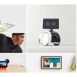 Alexa riconosce suoni custom e funziona offline