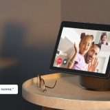 Amazon Echo Show: modello con schermo da 15 pollici?