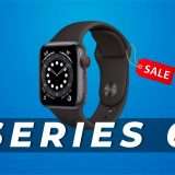 Apple Watch Series 6 (GPS + Cellular): ottimo sconto su Amazon (-13%)