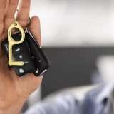 Con questo gadget apri qualsiasi porta: ADDIO virus e batteri