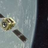 Astroscale sceglie Rocket Lab per la missione CRD2
