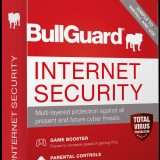 BullGuard, risparmia con la migliore suite Internet Security