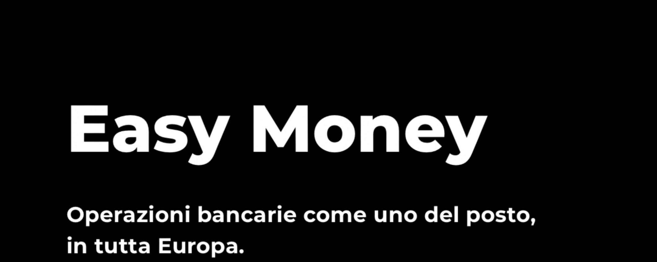 Bunq Easy Money: conto corrente smart da 8,99€
