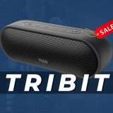 Cassa Bluetooth: potente e resistente all'acqua al 28% di sconto