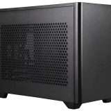 Il case Mini ITX definitivo, al minimo storico: MasterBox SR200