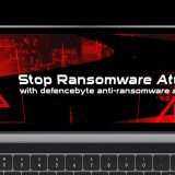 Defencebyte Anti-Ransomware: protezione a meno di 50$