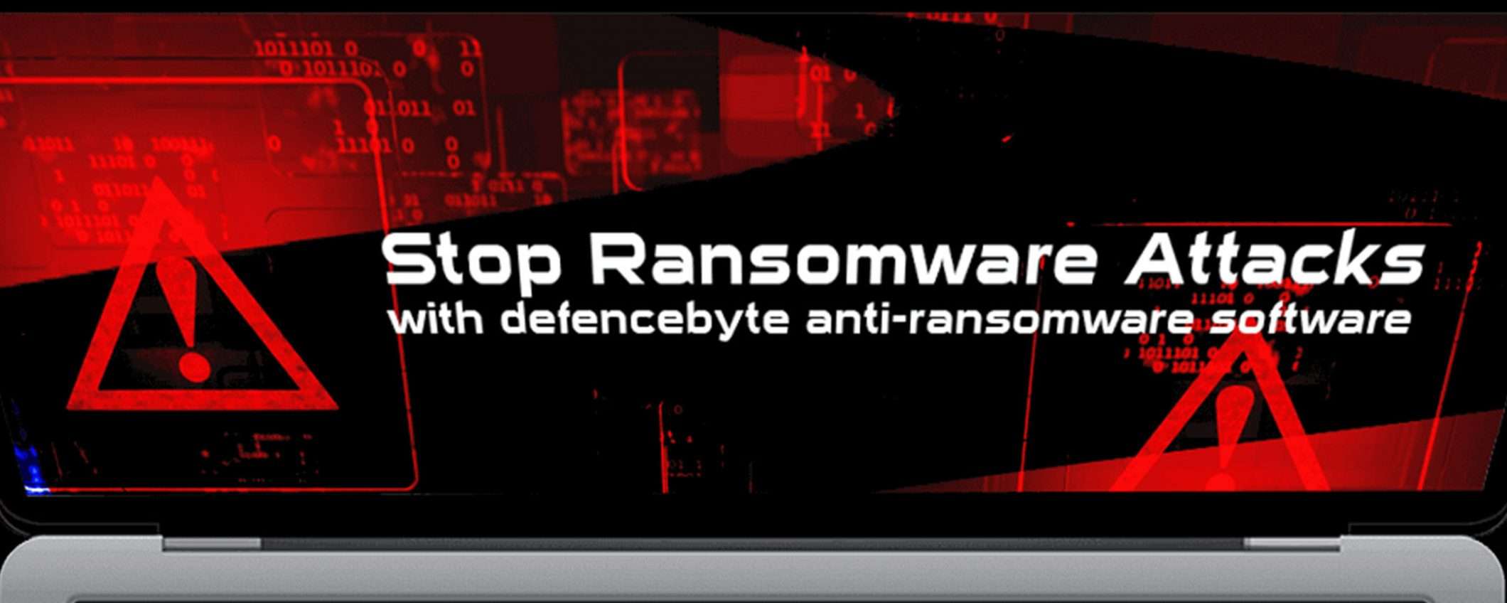 Defencebyte Anti-Ransomware: protezione a meno di 50$