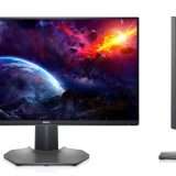 Un refresh rate da 240Hz ad un prezzo accessibile con il monitor Dell