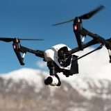 Droni e privacy: avvertimenti del Garante