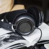Hi-Res Audio di livello professionale grazie alle cuffie Philips Fidelio X2