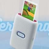Fujifilm Instax Mini Link: stampi le foto da smartphone e non solo