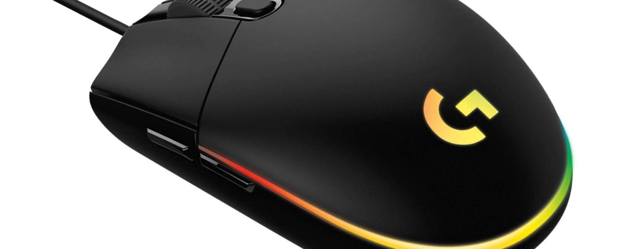 Prestazioni da professionista a poco più di 20 euro con il mouse di Logitech