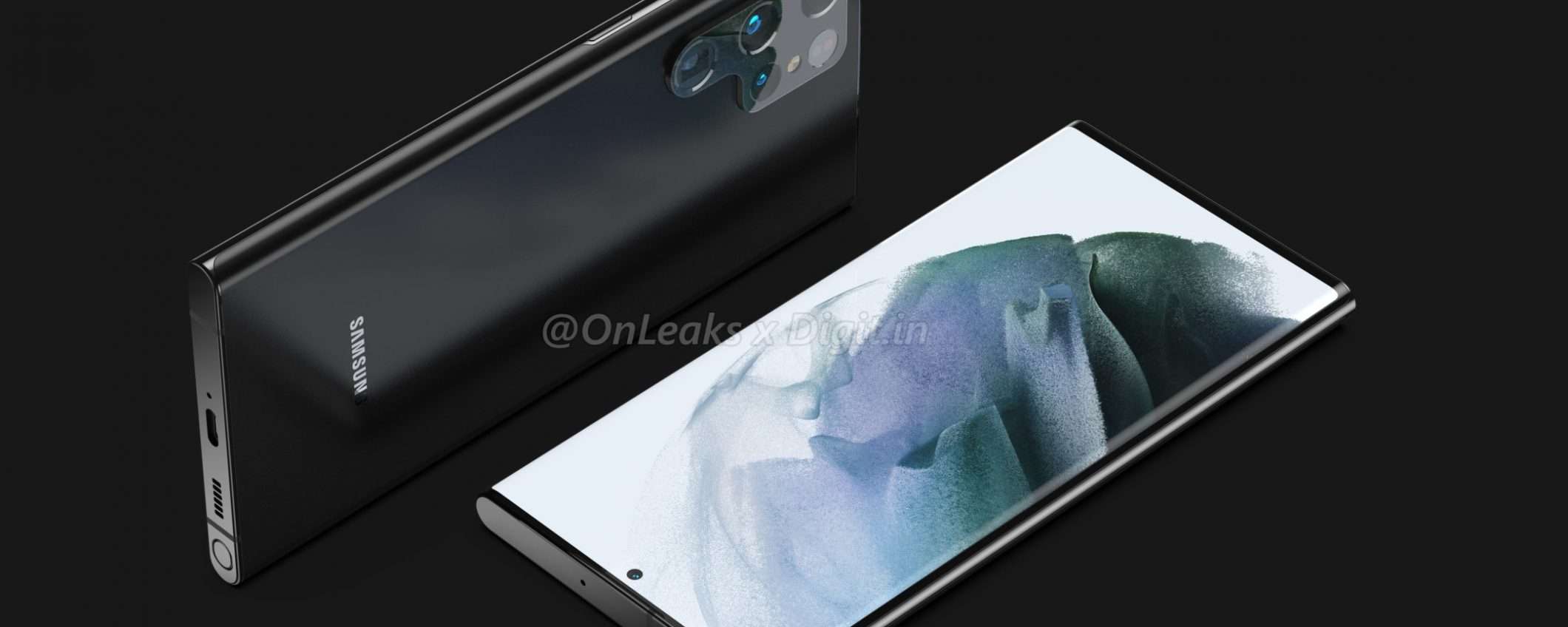 Samsung unirà le serie Galaxy S e Galaxy Note?