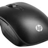Tracciamento su qualsiasi superficie con il mouse Bluetooth di HP in offerta
