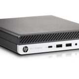 Mini PC professionale ad un prezzo incredibile: HP EliteDesk 800 G3