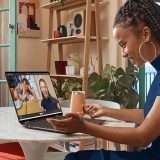 HP Spectre x360: schermo da 16 pollici e GlamCam