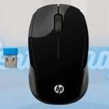 Mouse wireless HP a metà prezzo: addio ai cavi sulla scrivania