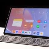 Festa dei nonni: regala il nuovo Huawei MatePad 11