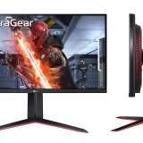 LG UltraGear 27GN650: un solo monitor per qualsiasi attività