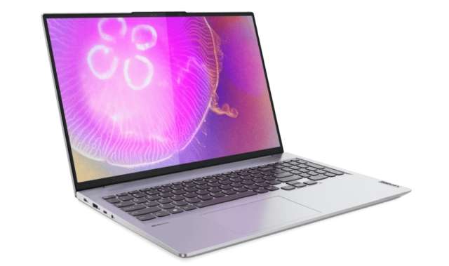 Lenovo Yoga Slim 7 Pro