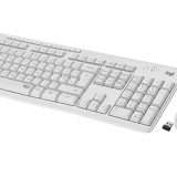 Meno di 25 euro per avere sia mouse che tastiera wireless di Logitech
