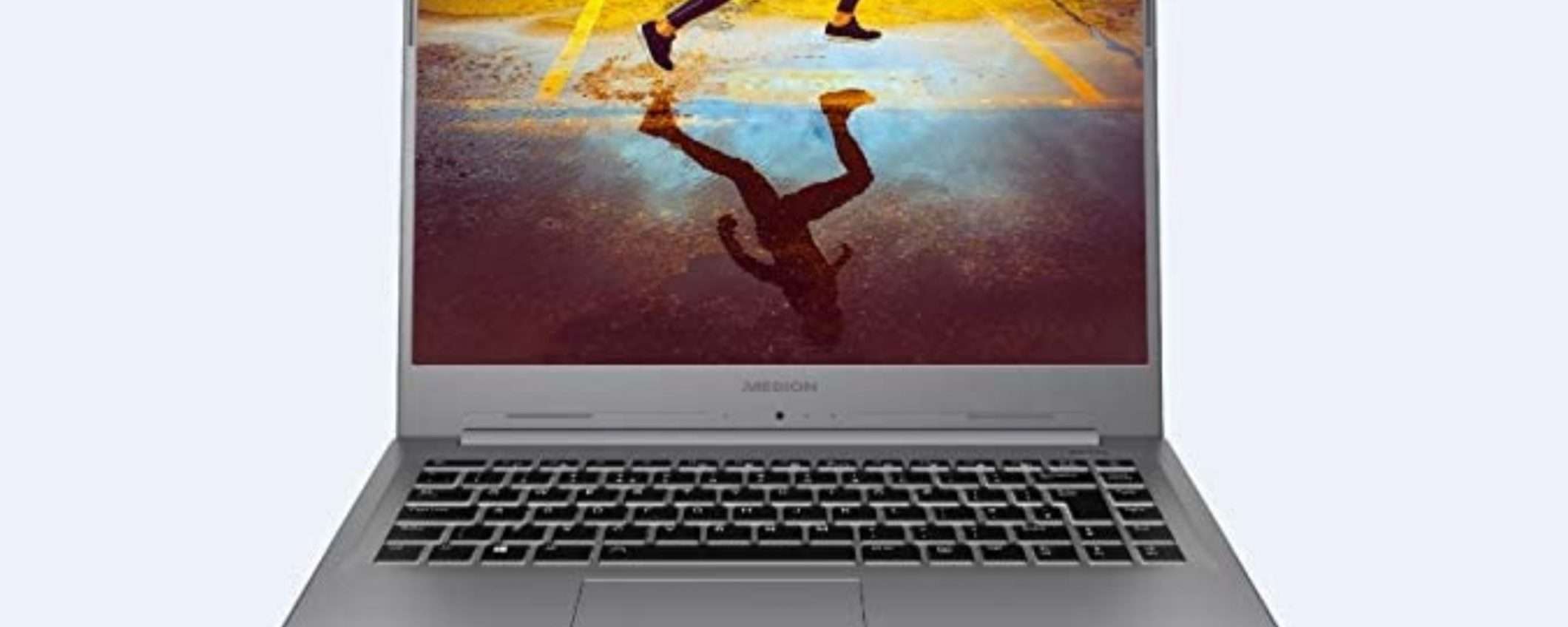 Grandi prestazioni ad un piccolo prezzo con il Medion S15449
