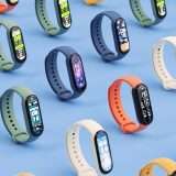 Xiaomi Mi Band 6: in SCONTO solo per pochi giorni!