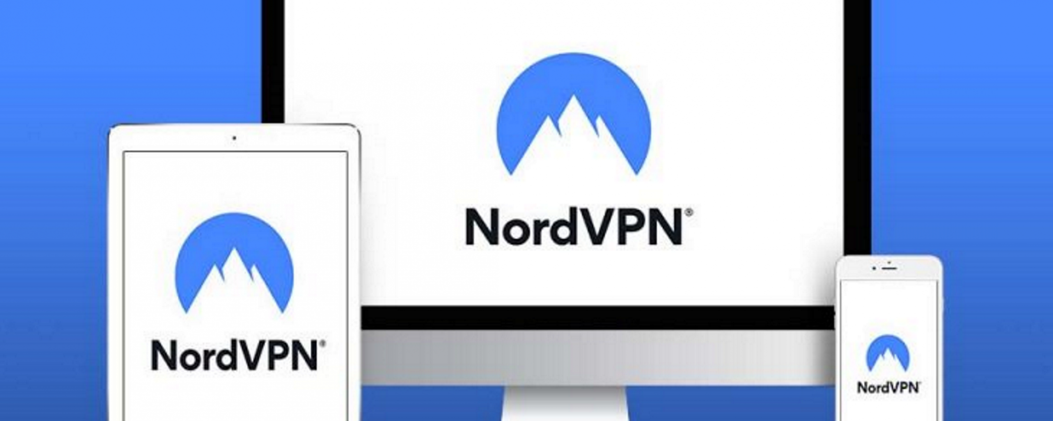 NordVPN: attiva ora il tuo VPN e risparmia il 72%