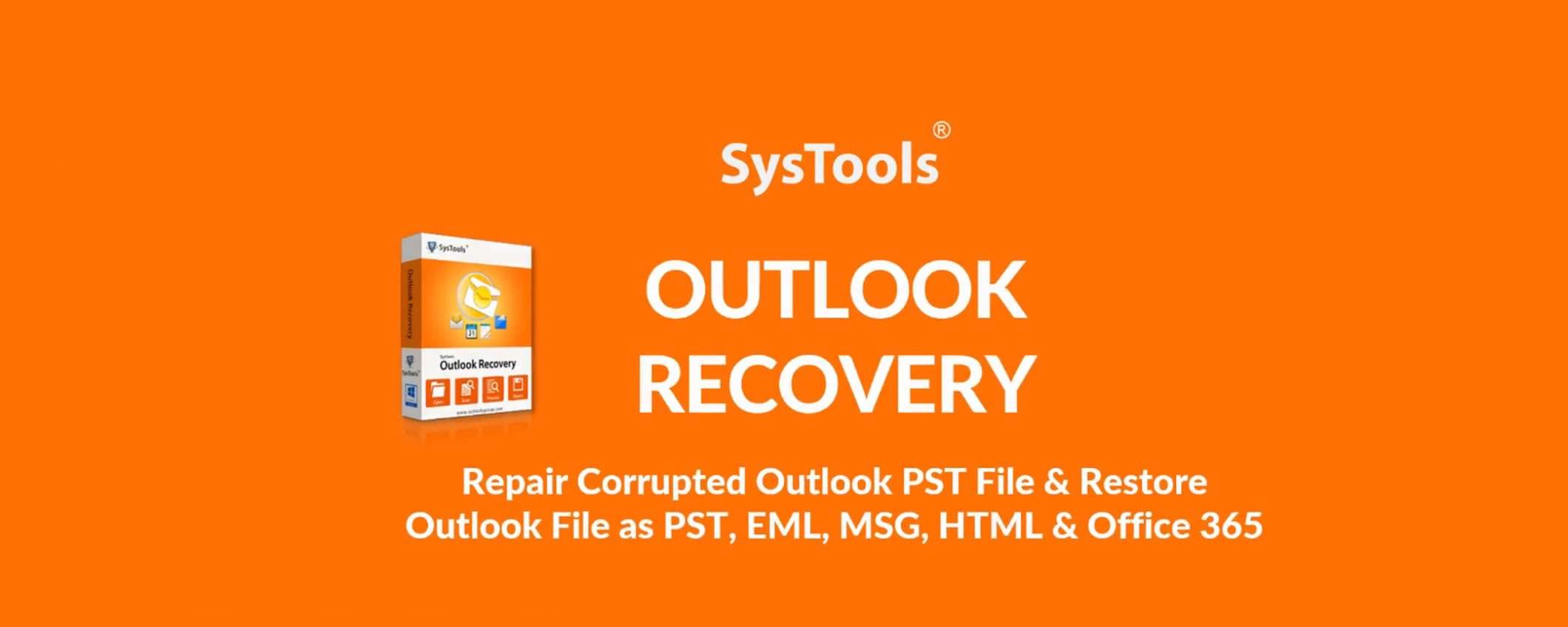 Outlook Recovery e PST Converter: bundle in offerta