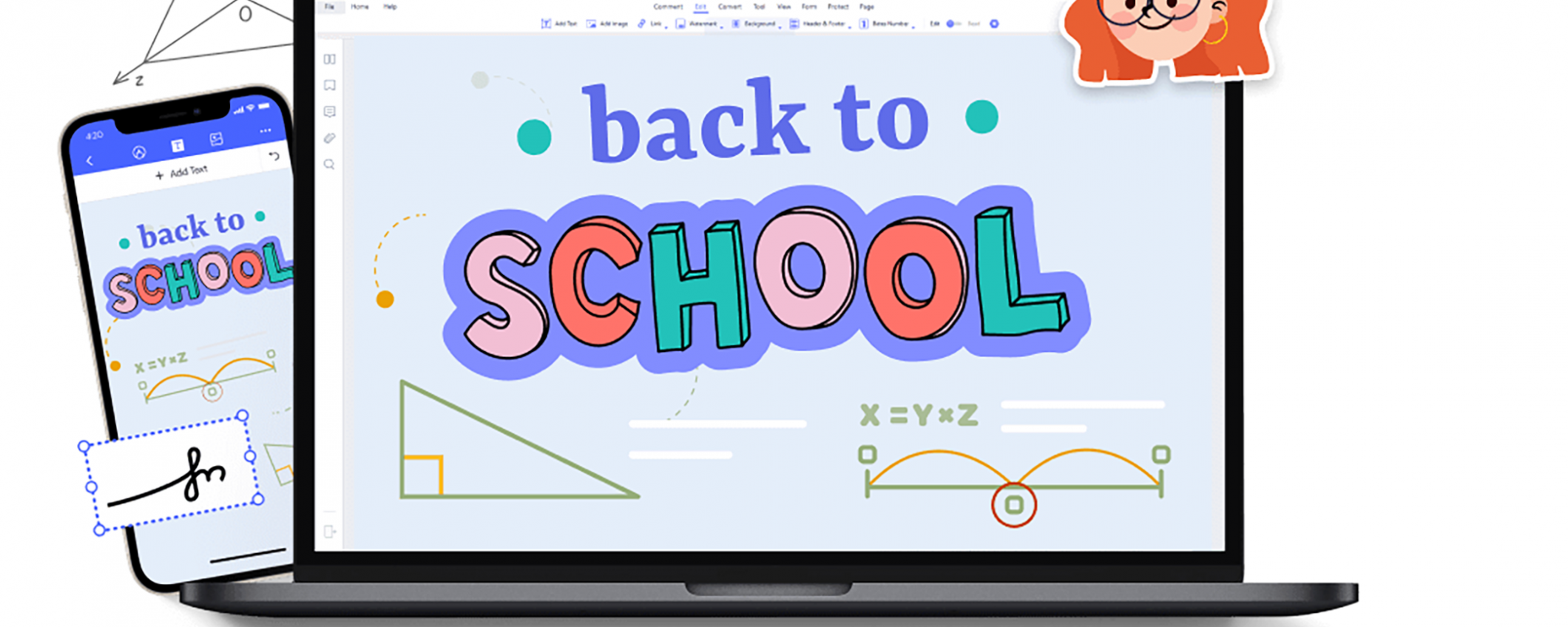 Sconti Back to School: PDFelement al 50% per studenti e docenti