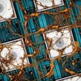 Samsung: chip neuromorfico con il copia e incolla