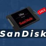 SSD SanDisk da 500GB al 14% di sconto : Offerte Amazon