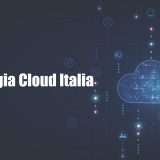 Cloud Italia: autonomia, controllo dati e resilienza