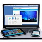 Sync: cloud storage sicuro con 5 dollari/mese