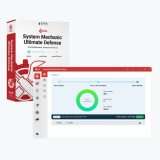 System Mechanic Ultimate Defense: sconto 20%