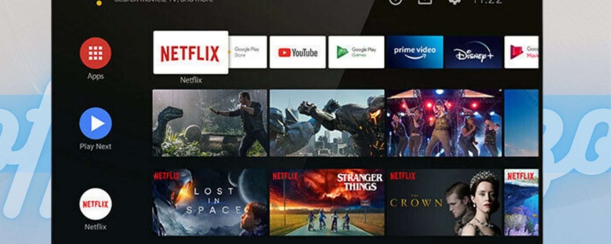 Smart TV TCL: questo 55 pollici è in super offerta su eBay