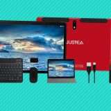 Ottimo tablet 10”, tanti accessori e prezzo RIDICOLO: 104€